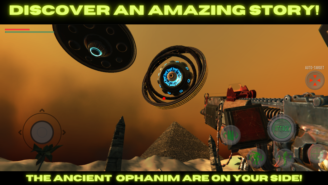 Dead World Apocalypse: Zombie - screenshot 7