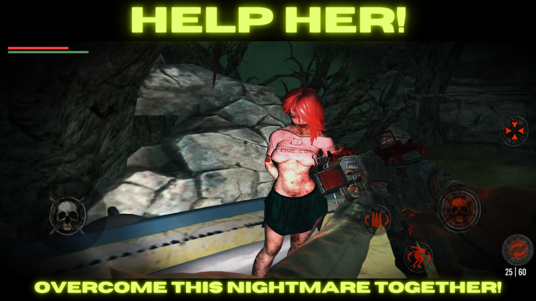 Dead World Apocalypse: Zombie - screenshot 8