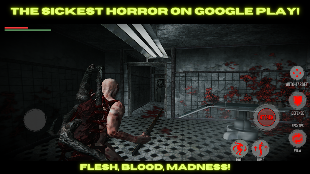 Dead World Apocalypse: Zombie - screenshot 9