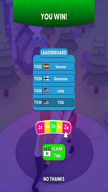 Master Of Swords APK - screenshot 2