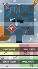Spin Spearman - screenshot 1