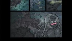 Anoxemia - screenshot 1