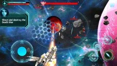 Galaxy Strike 3D - screenshot 1