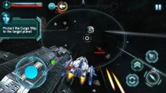 Galaxy Strike 3D - screenshot 4