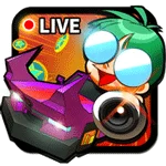 Madnessteer Live MOD APK icon