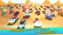 Madnessteer Live - screenshot 3