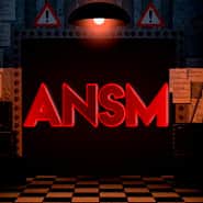 ANSM MOD APK icon
