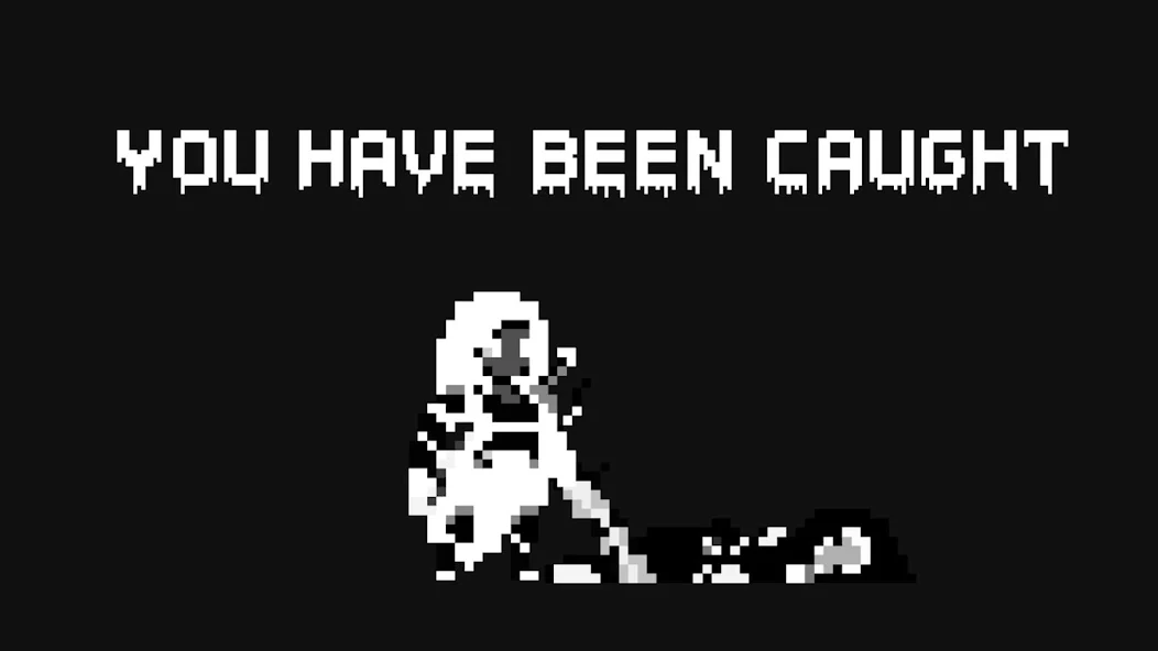 Chasing Shadows - screenshot 11