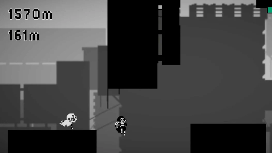 Chasing Shadows - screenshot 12