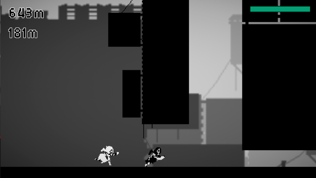 Chasing Shadows - screenshot 19