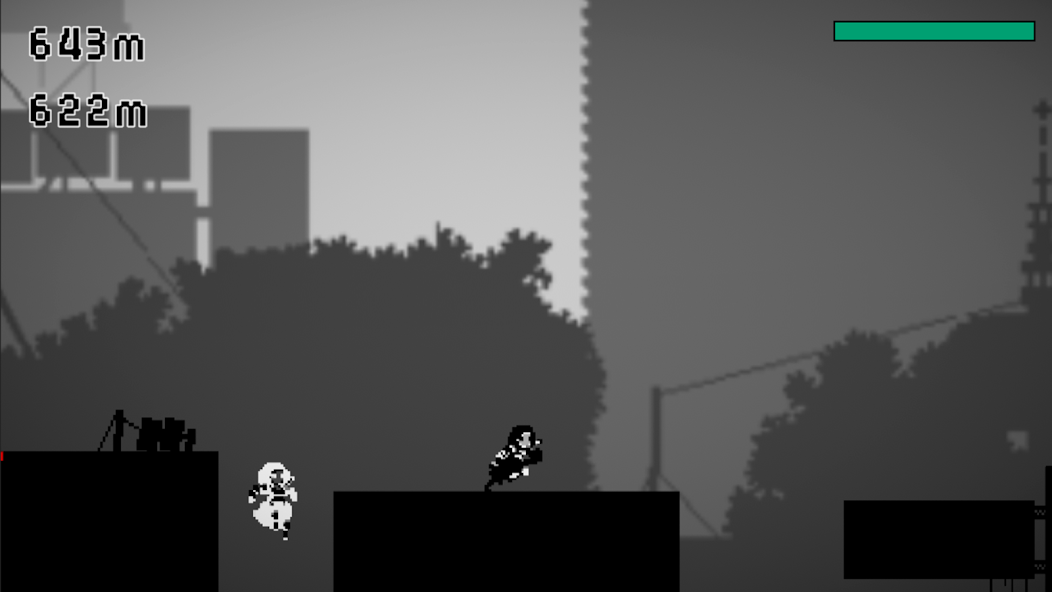 Chasing Shadows - screenshot 9