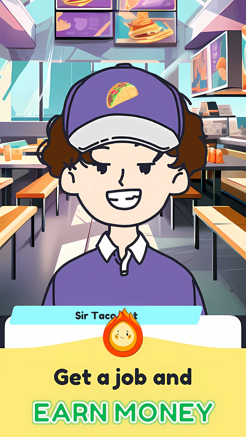 Money Wise Game - screenshot 2