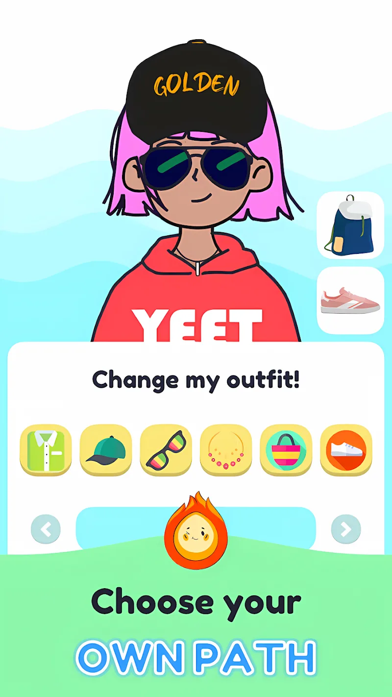 Money Wise Game - screenshot 3