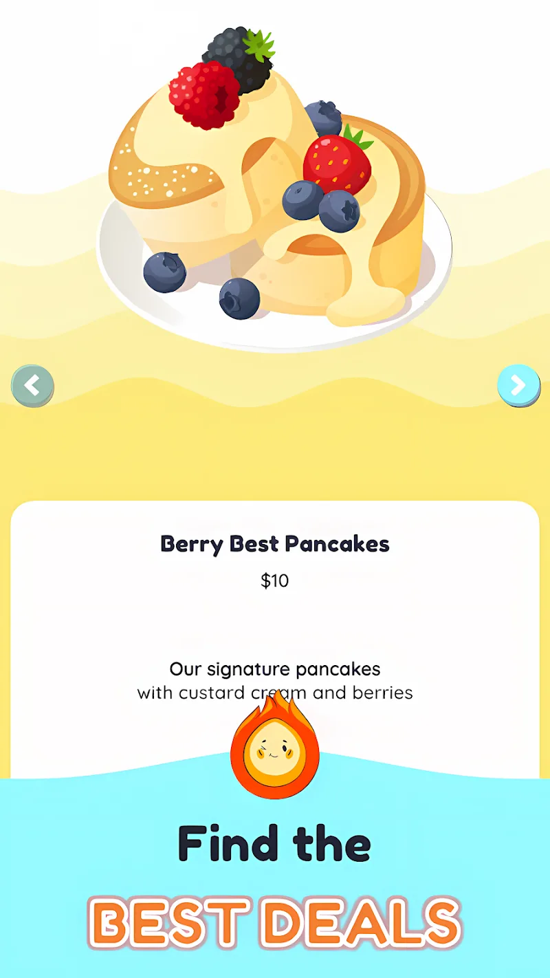 Money Wise Game - screenshot 6