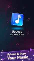 Dancing Blade: Slicing EDM Rhythm Game - screenshot 4