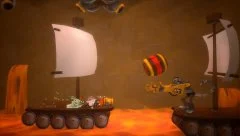 Animal Super Squad - screenshot 1