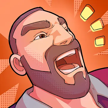Angry Dad MOD APK icon