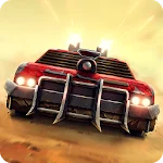 Mad Carnage MOD APK icon