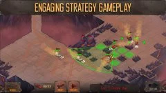 Mad Carnage - screenshot 1