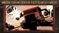 Mad Carnage - screenshot 3