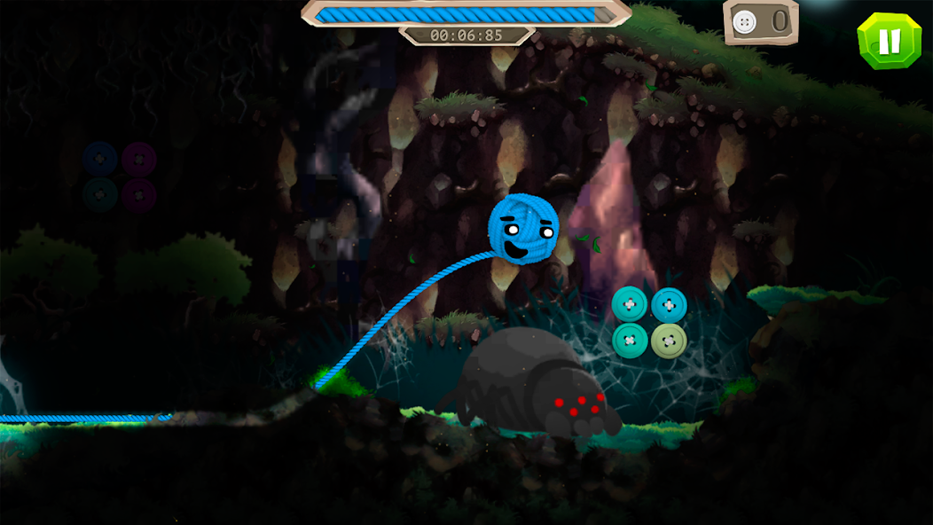 Tangle - screenshot 1