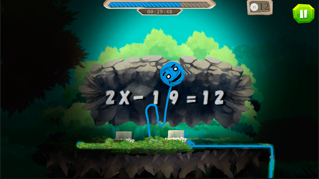 Tangle - screenshot 2