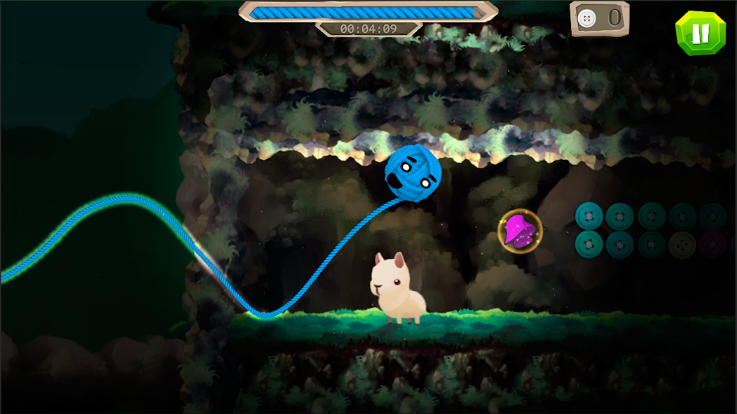 Tangle - screenshot 4