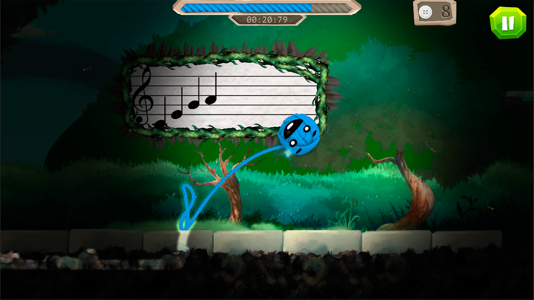 Tangle - screenshot 5