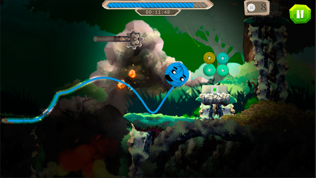 Tangle - screenshot 6