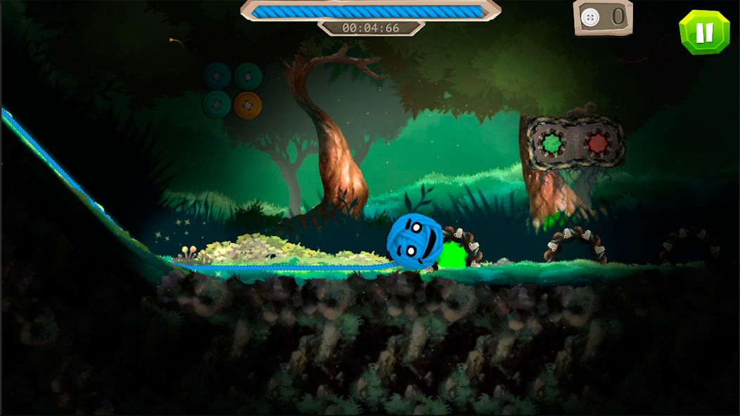 Tangle - screenshot 7