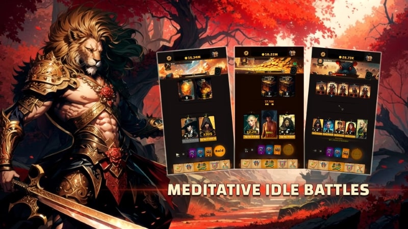 Astral Cards APK MOD APK icon