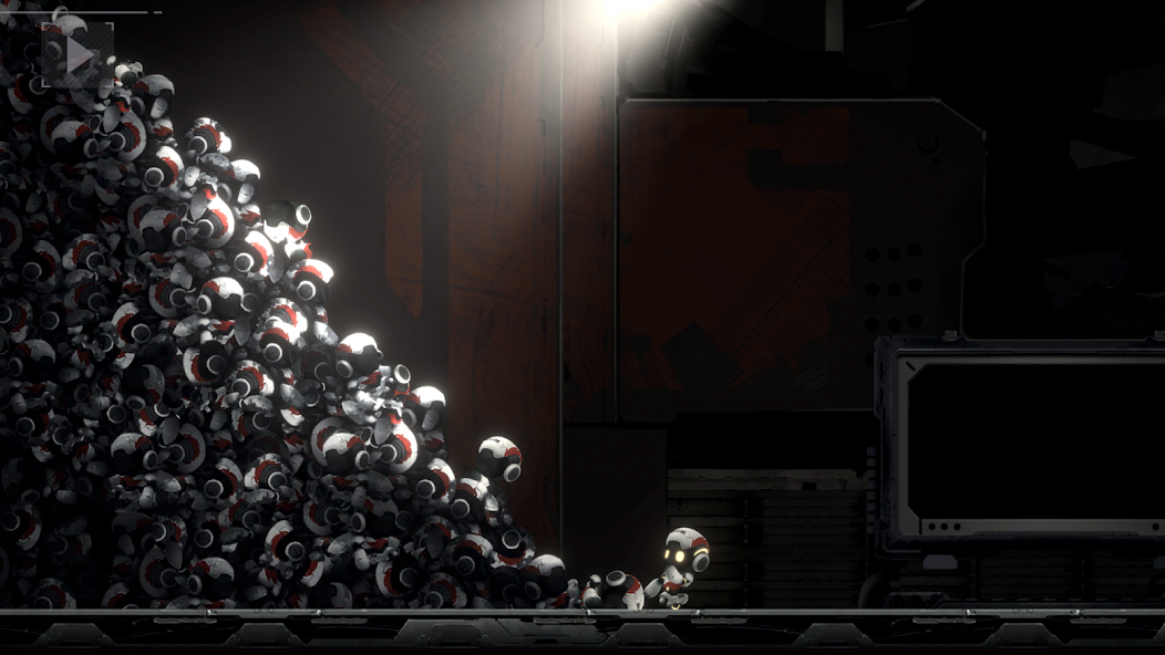 Monobot - screenshot 10