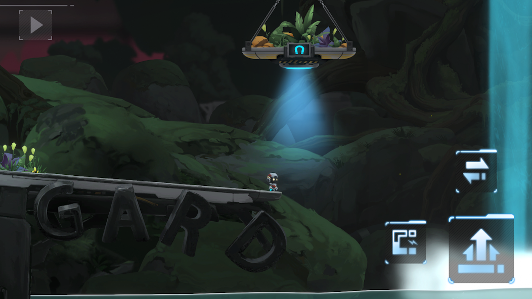 Monobot - screenshot 20