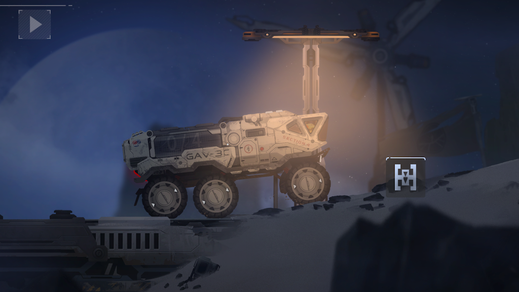 Monobot - screenshot 5