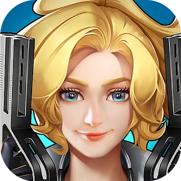 Wasteland Squad - Zombie Survival MOD APK icon