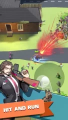 Wasteland Squad - Zombie Survival - screenshot 2