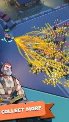 Wasteland Squad - Zombie Survival - screenshot 4