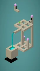 Odie's Dimension : Isometric Puzzle Game - screenshot 3