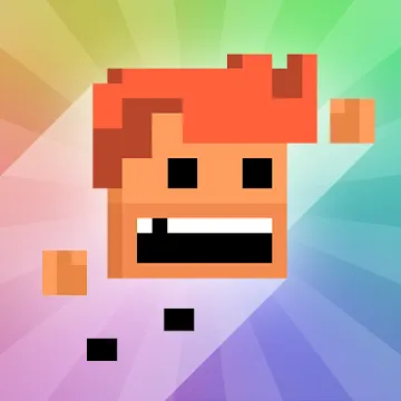 Jumpy Canyon MOD APK icon