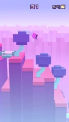 Jumpy Canyon - screenshot 3