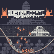 Aztec Ride MOD APK icon