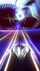 Thumper: Pocket Edition - screenshot 1