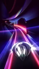 Thumper: Pocket Edition - screenshot 2