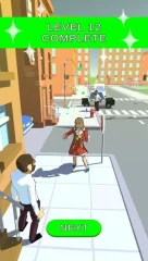 Dad on guard - screenshot 2