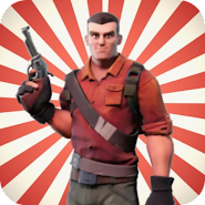 Sandbox One: build online mod MOD APK icon