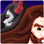 Soul essence: adventure platformer game MOD APK icon