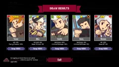 Endless Battle: Return of Hero +1 - screenshot 3