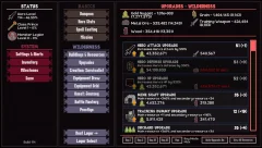 Endless Battle: Return of Hero +1 - screenshot 4