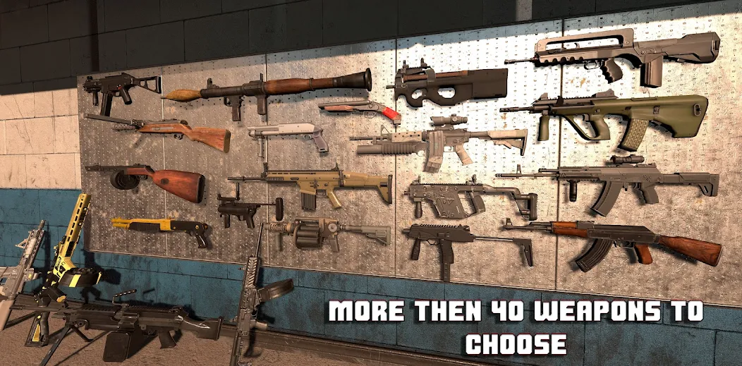 Attack Of The DEAD - screenshot 13