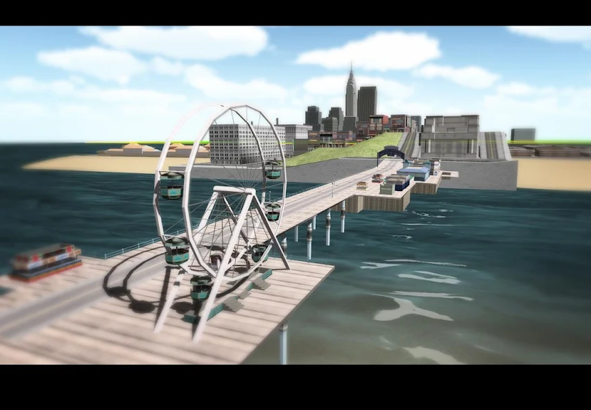 Mad City Crime - screenshot 9